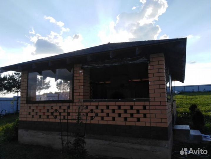 Мягкие окна