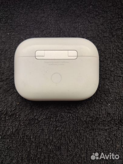 Кейс для airpods 2