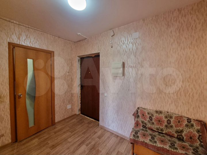 2-к. квартира, 47,2 м², 9/9 эт.