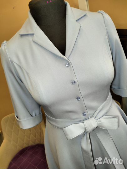 Пошив одежды