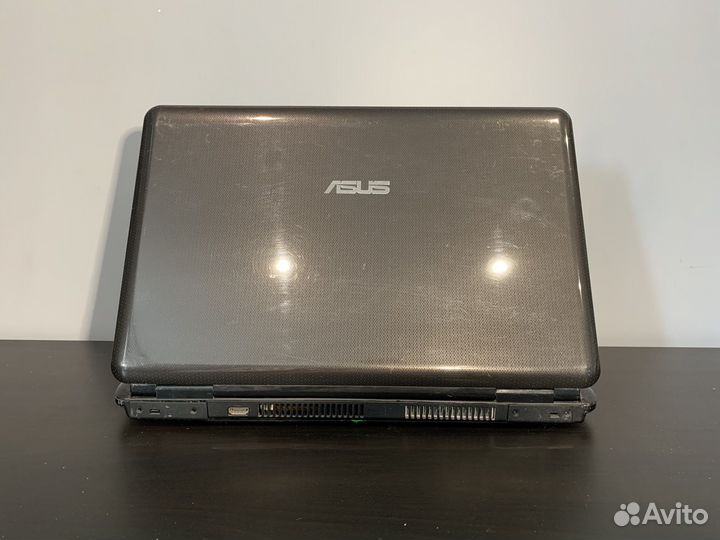 Asus PRO66ic в сборе / запчасти