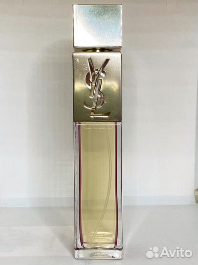 Yves Saint Laurent Elle оригинал