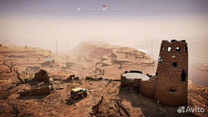 Expeditions: A MudRunner Game PS4 PS5