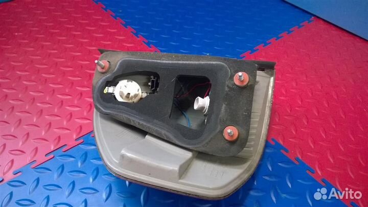 Фонарь задний наружный правый BMW X3 E83