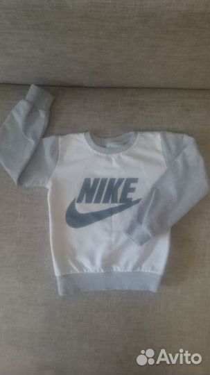 Спортивный костюм