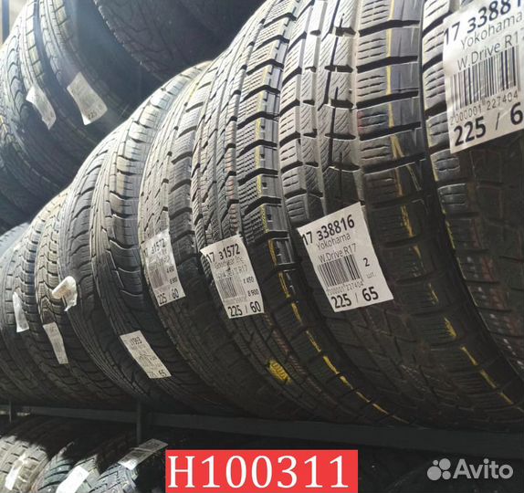 Nokian Tyres Hakkapeliitta 7 185/60 R15 88H
