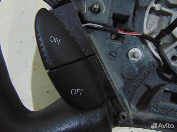 Рулевое колесо без AIR BAG для Ford Focus 1 1998-2