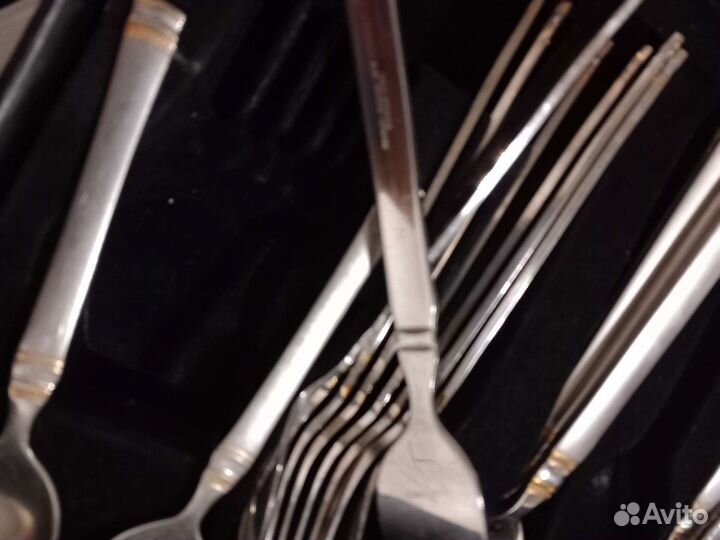 Набор столовых приборов
