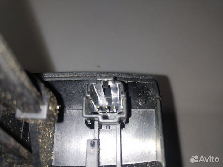 Переключатель подрулевой Ford Focus 2 Plus 2009