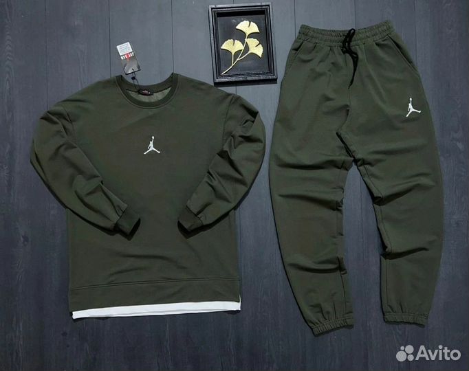 Спортивный костюм jordan