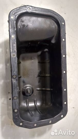 Поддон Citroen Berlingo 2012, 2014