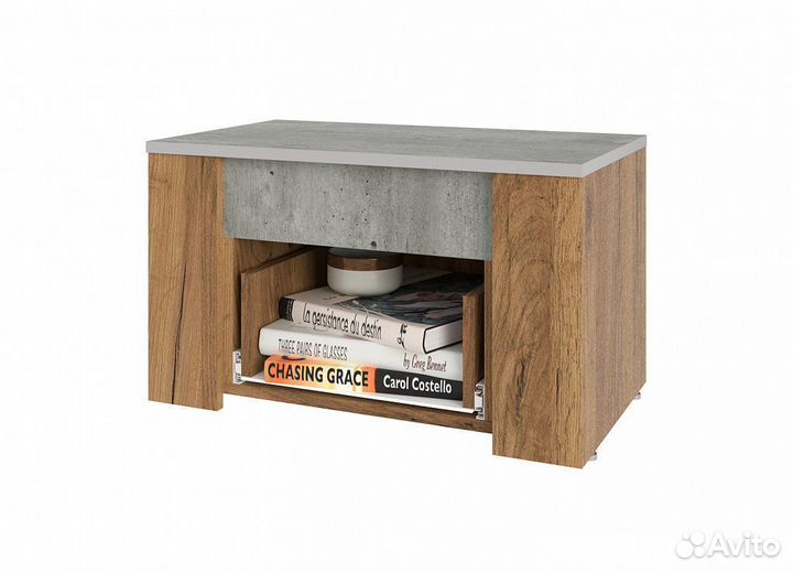 Тумба прикроватная