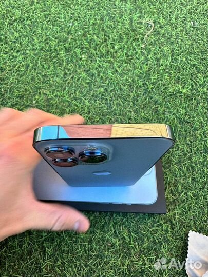 iPhone 13 Pro, 128 ГБ