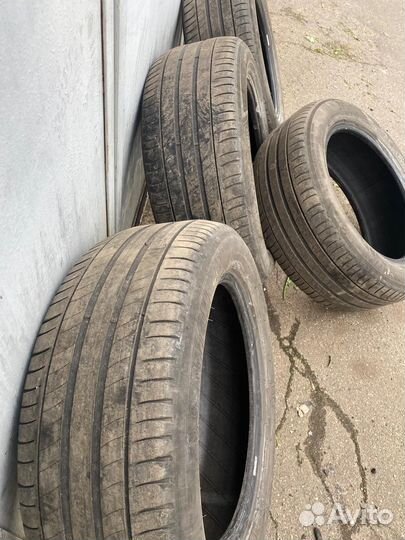 Michelin Primacy 3 225/55 R17