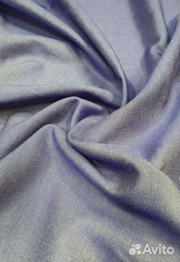 Ткань Сорочечная TR арт. 284/4 в ассортименте