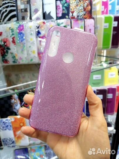 Чехлы на Honor 9X Premium, Huawei P Smart Z