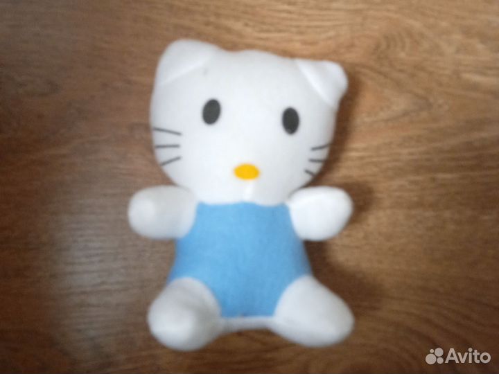 Hello Kitty плюш игрушка