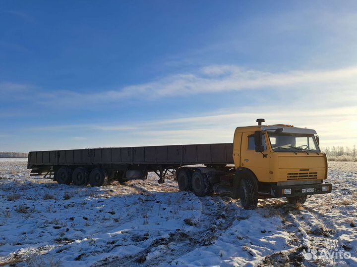 Услуги Длинномера,полуприцеп,шаланда,груз 20т
