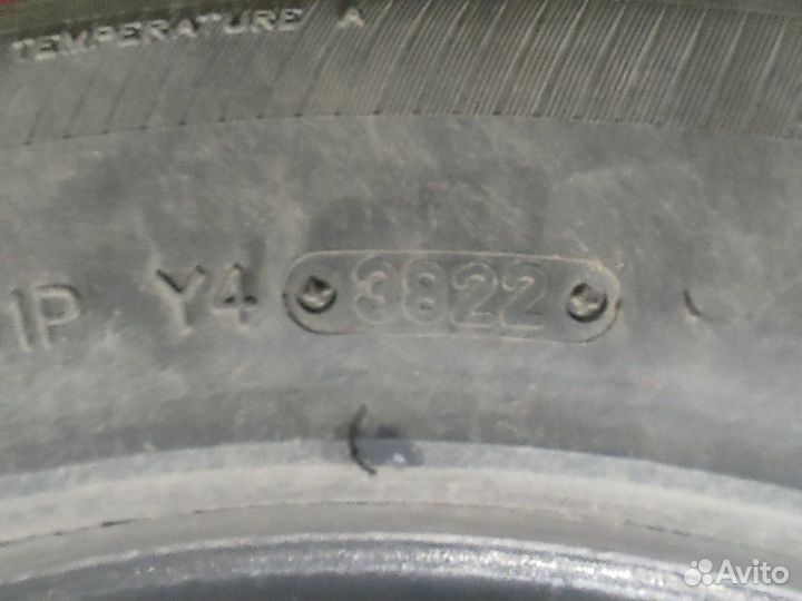 Triangle TA01 205/60 R16