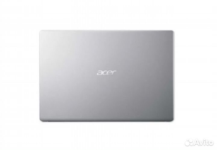 Ноутбук Acer Aspire 3 A315-58G-5182 NX.aduem.00G