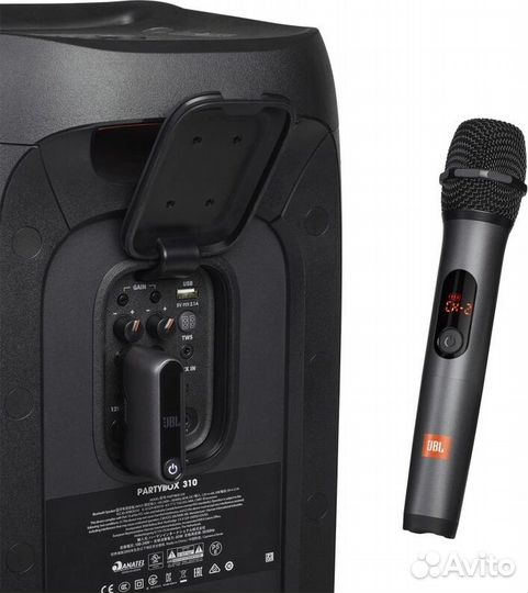 Микрофоны Jbl Оригинал