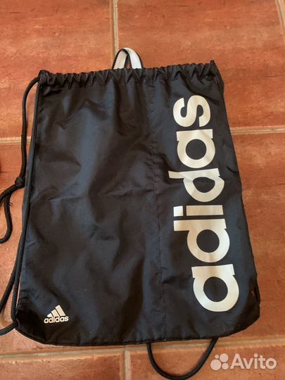 Мешок для сменки