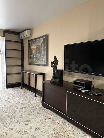 4-к. квартира, 124,7 м², 12/12 эт.