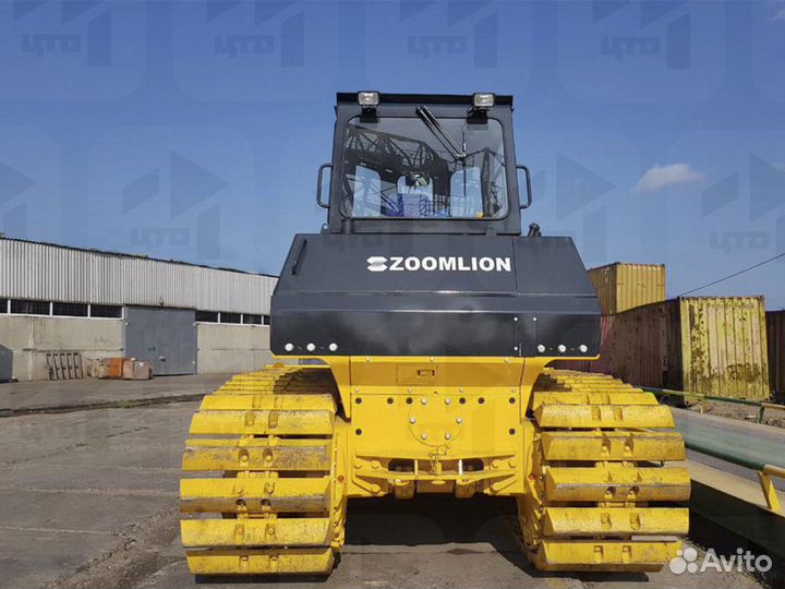 Zoomlion ZD220-3, 2024