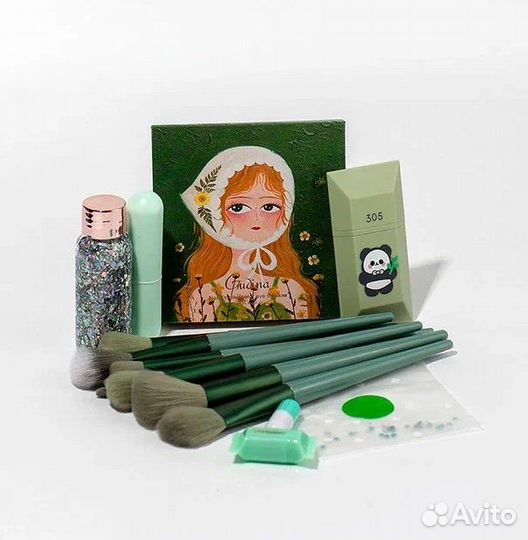 Подарок бьюти бокс