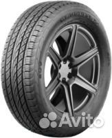 Antares Majoris R1 245/65 R17 111S