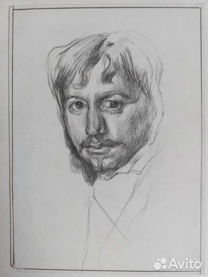 Рисунки с картин