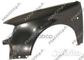 Крыло переднее левое Audi A6 97-01 AD0323004