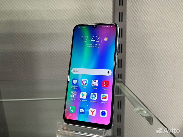 HONOR 10 Lite, 3/64 ГБ