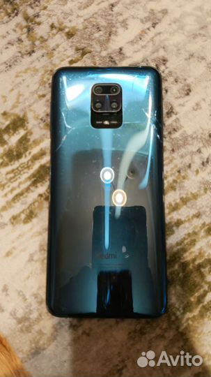 Xiaomi Redmi Note 9 Pro, 6/64 ГБ