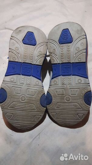 Детская обувь 25 размер