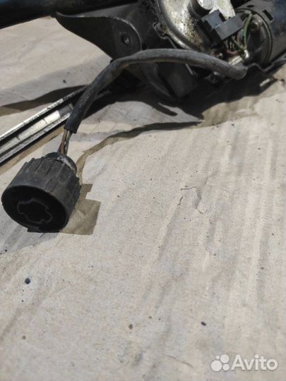 Трапеция дворников Bmw 3-Series E36