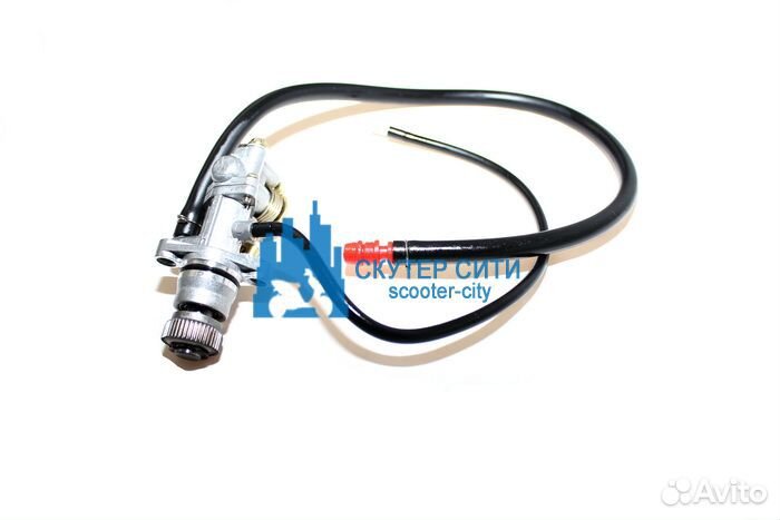 Насос масляный Baltmotors ATV Jam-100 (Арт.13100-U