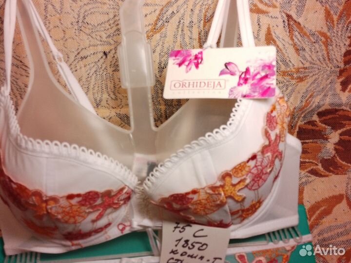 Комплект 75c орхидея Латвия