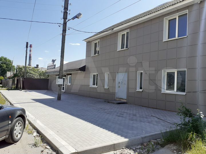 Здание, 130 м²