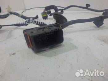 Проводка (коса) Опель Zafira B