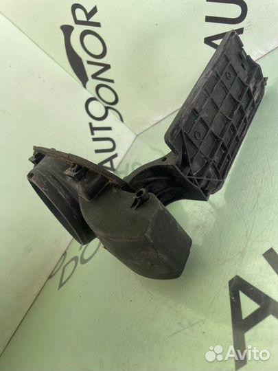 Лючок топливного бака Audi Q7 4L 3.0L BUG 2008