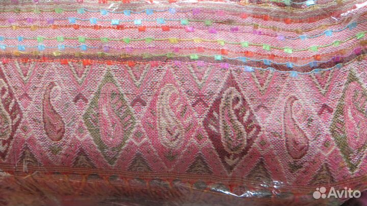 Палантин (пашмина)