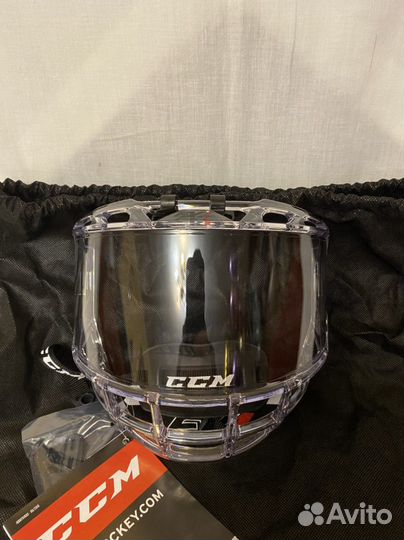 Маска визор CCM FV1 Sr