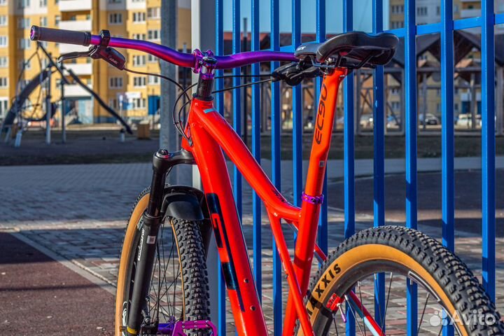 GT Avalanche Модернизированный