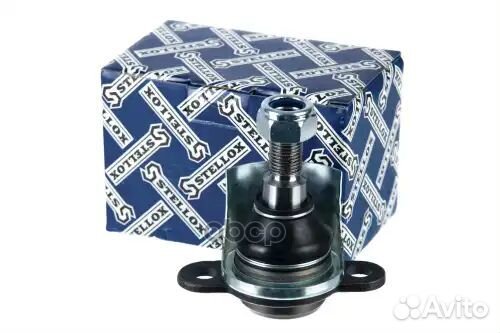 52-00394-SX опора шаровая\ VW Sharan 96