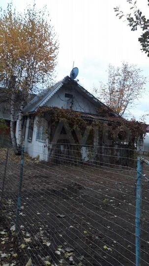 Дача 45 м² на участке 6 сот.