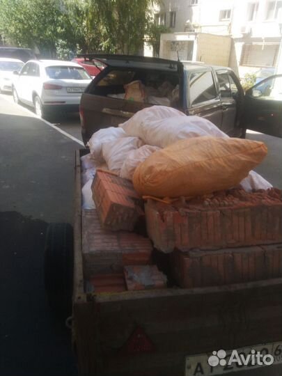 Мелкие грузоперевозки, эвакуация авто