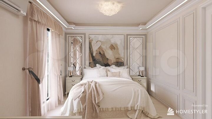 Дом 183 м² на участке 6 сот.