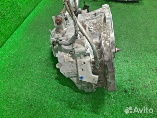 Автомат АКПП mazda CX-7 ER3P L3-VDT 2007