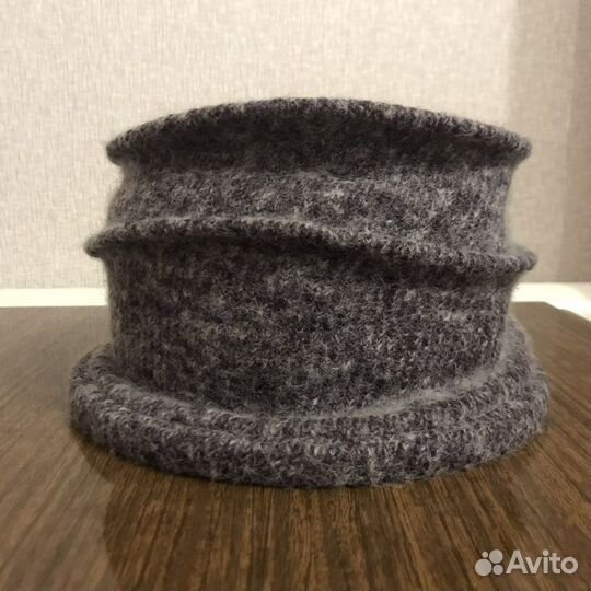 Шляпа женская